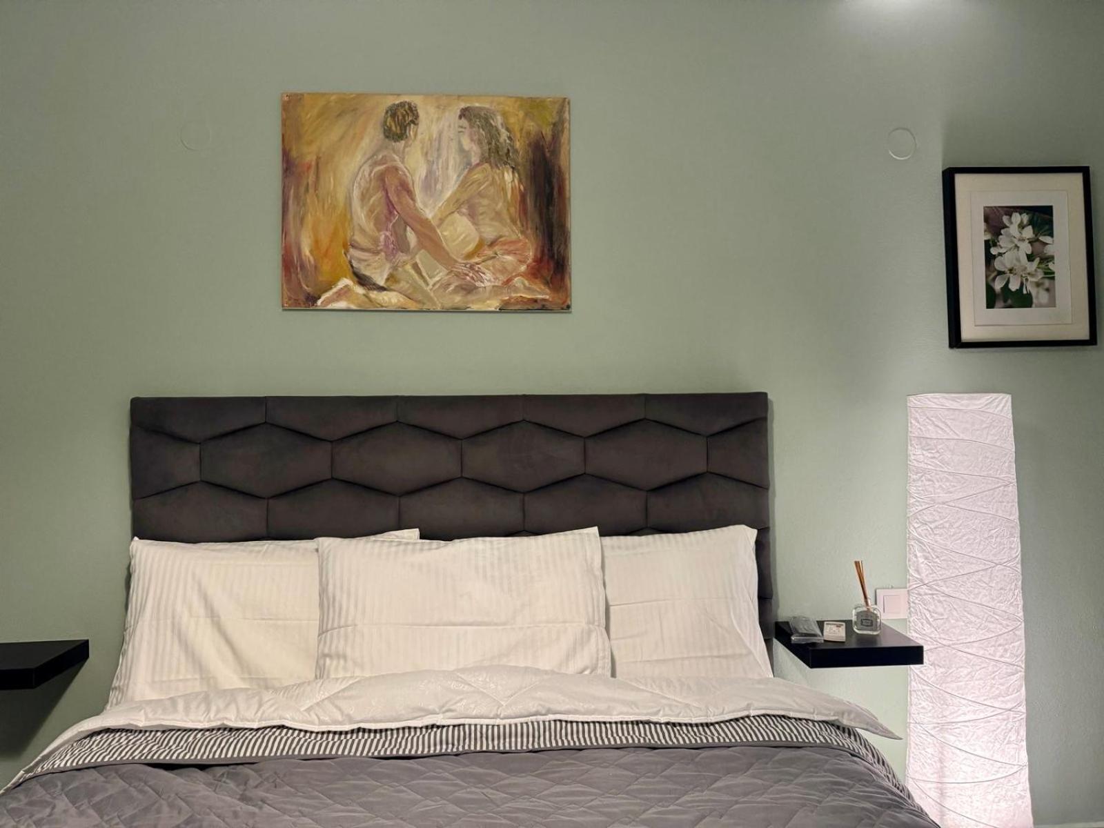 Modern Family Retreat Apartment Volos Exterior photo